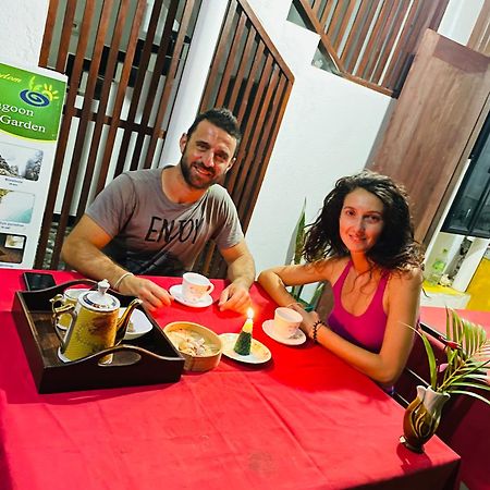 Oasis Lagoon Garden Tangalle Εξωτερικό φωτογραφία