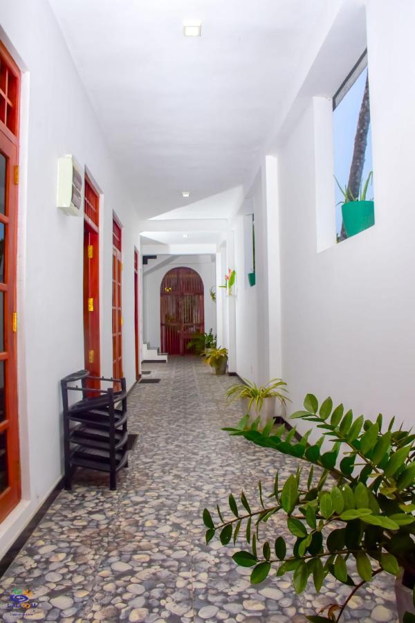Oasis Lagoon Garden Tangalle Εξωτερικό φωτογραφία