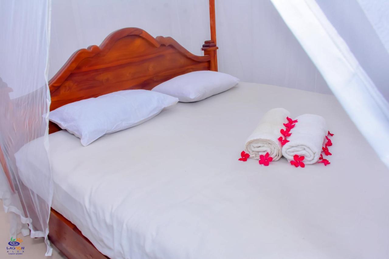 Oasis Lagoon Garden Tangalle Εξωτερικό φωτογραφία