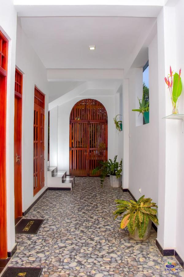 Oasis Lagoon Garden Tangalle Εξωτερικό φωτογραφία