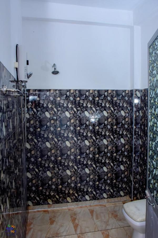 Oasis Lagoon Garden Tangalle Εξωτερικό φωτογραφία