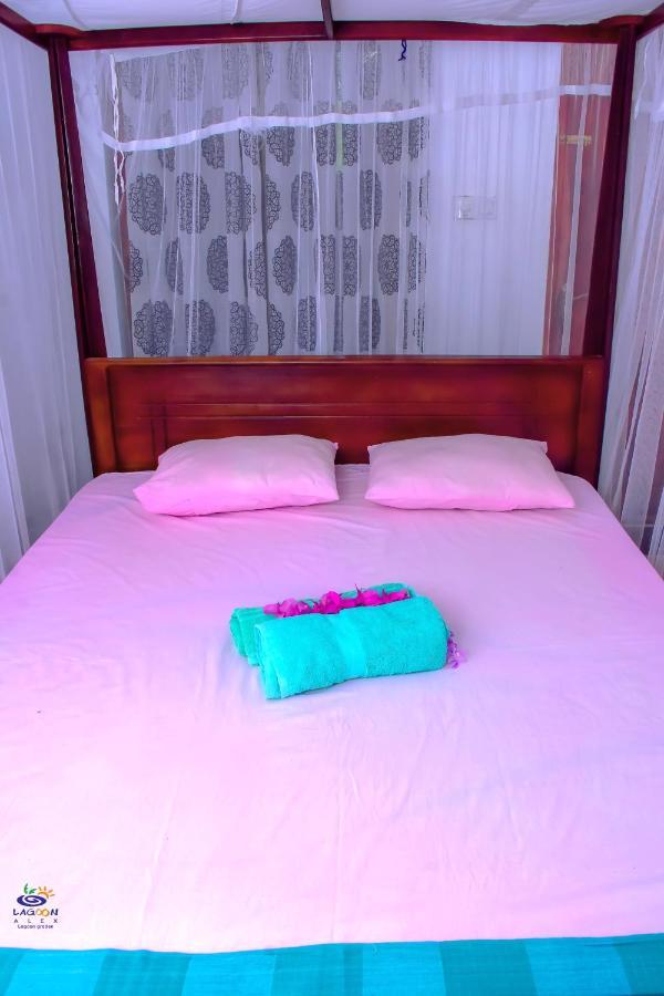 Oasis Lagoon Garden Tangalle Εξωτερικό φωτογραφία