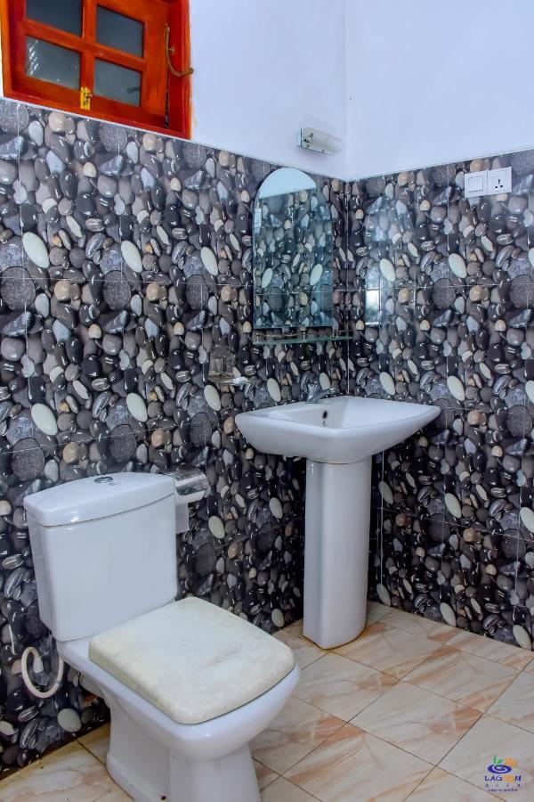 Oasis Lagoon Garden Tangalle Εξωτερικό φωτογραφία