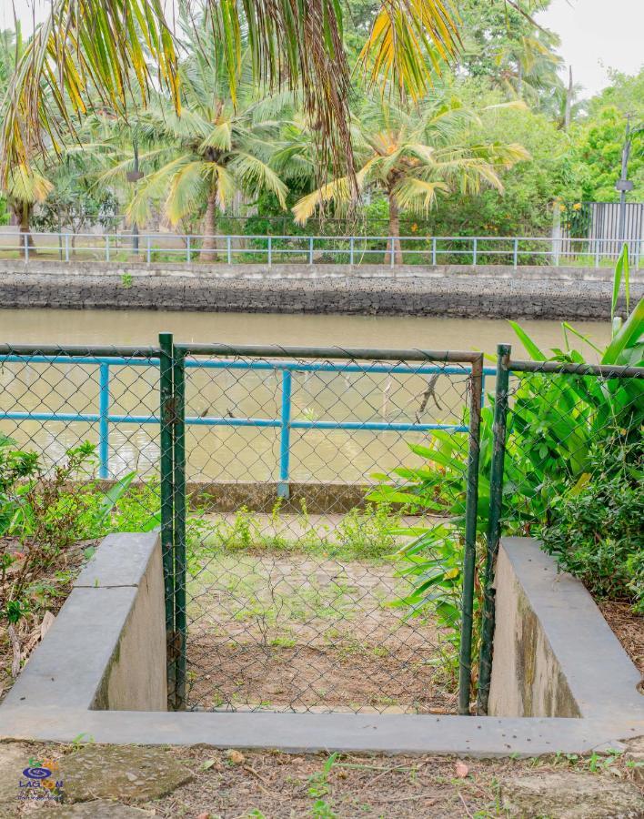 Oasis Lagoon Garden Tangalle Εξωτερικό φωτογραφία