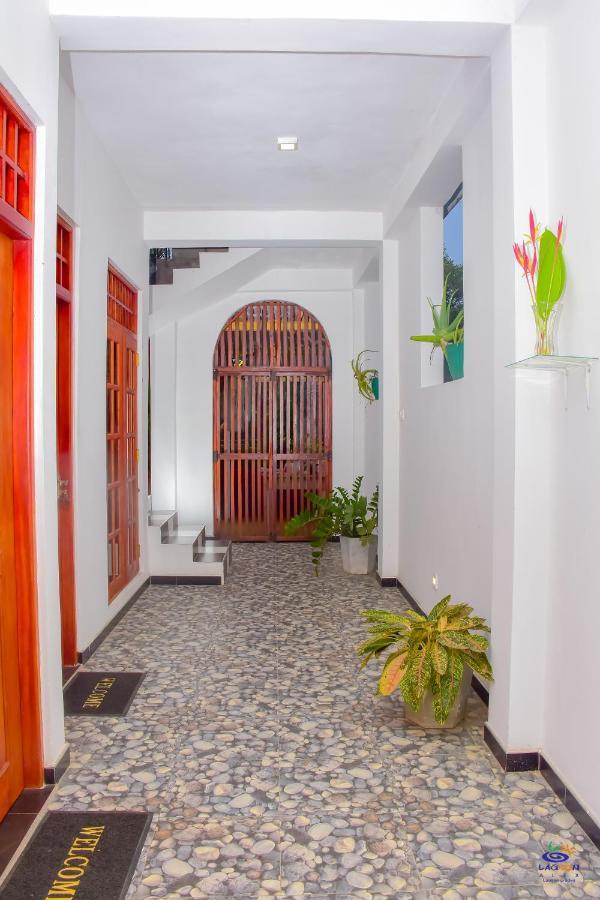 Oasis Lagoon Garden Tangalle Εξωτερικό φωτογραφία