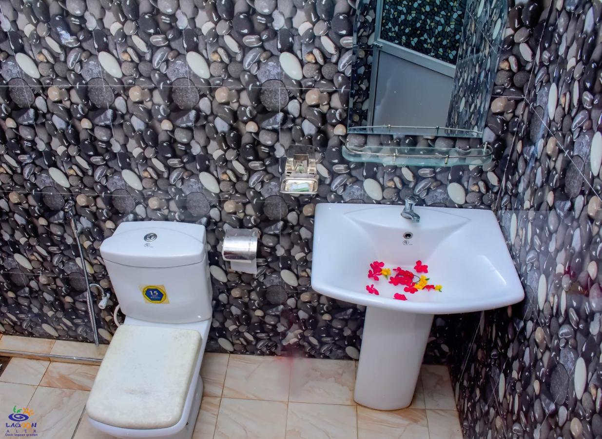 Oasis Lagoon Garden Tangalle Εξωτερικό φωτογραφία