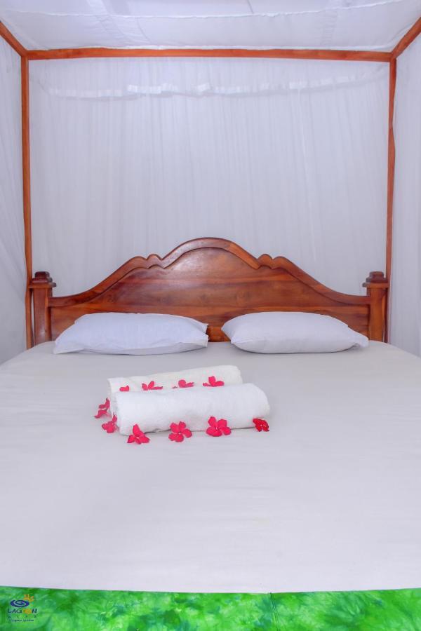 Oasis Lagoon Garden Tangalle Εξωτερικό φωτογραφία
