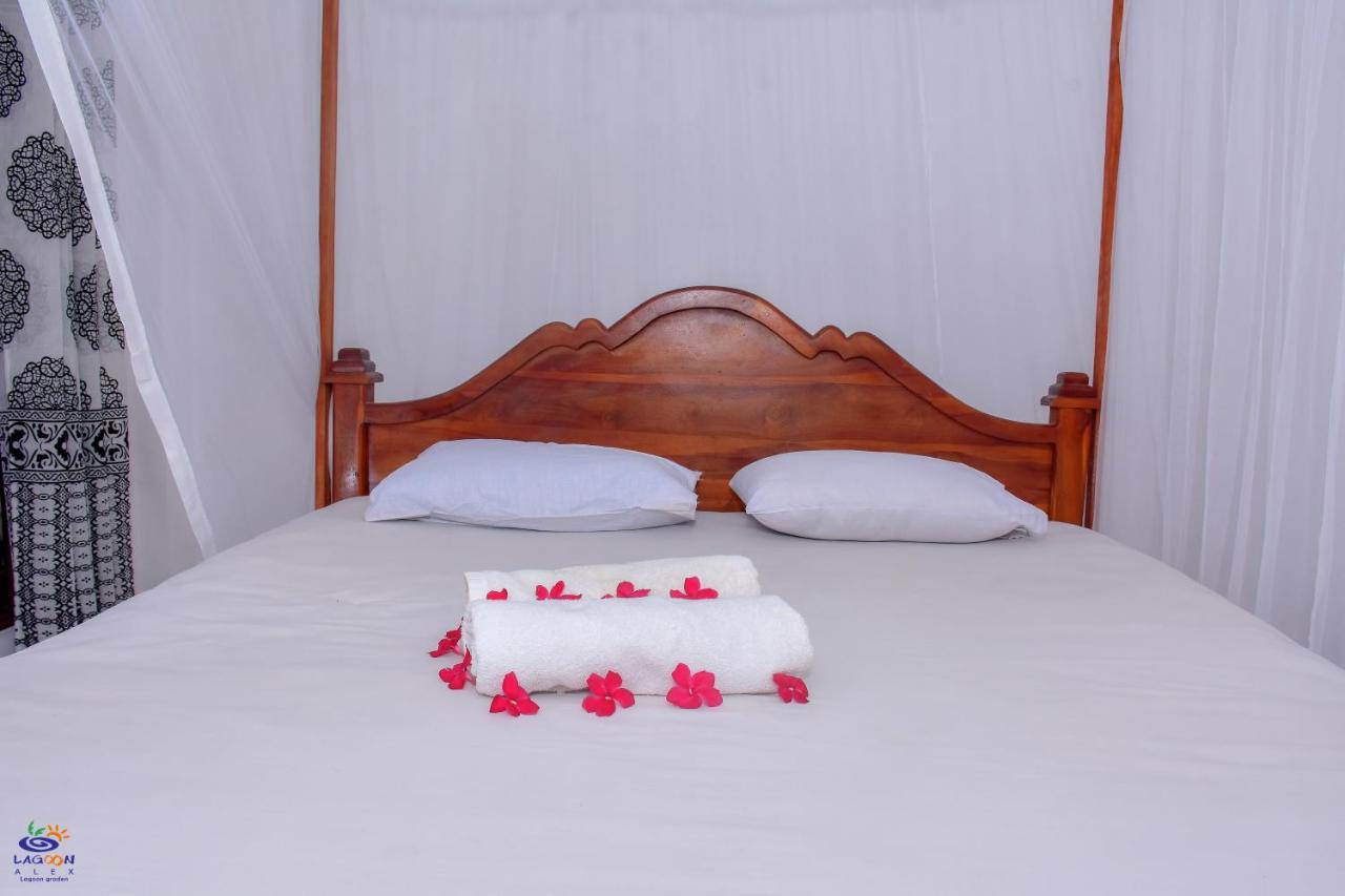 Oasis Lagoon Garden Tangalle Εξωτερικό φωτογραφία