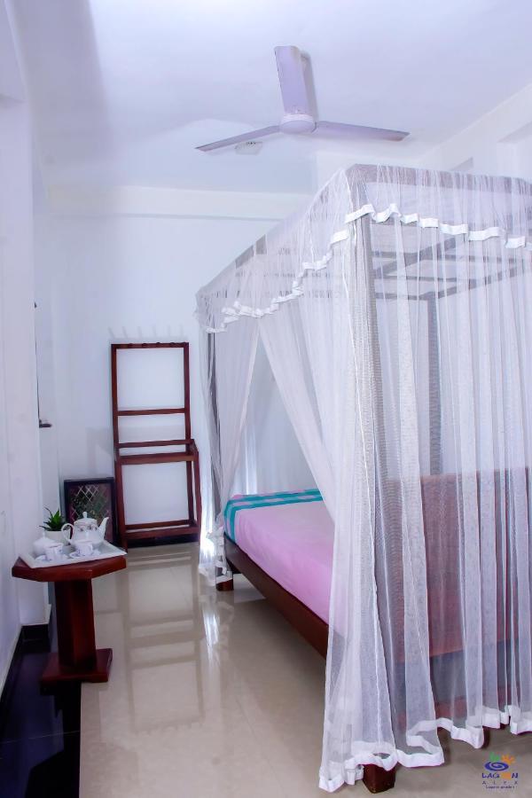 Oasis Lagoon Garden Tangalle Εξωτερικό φωτογραφία