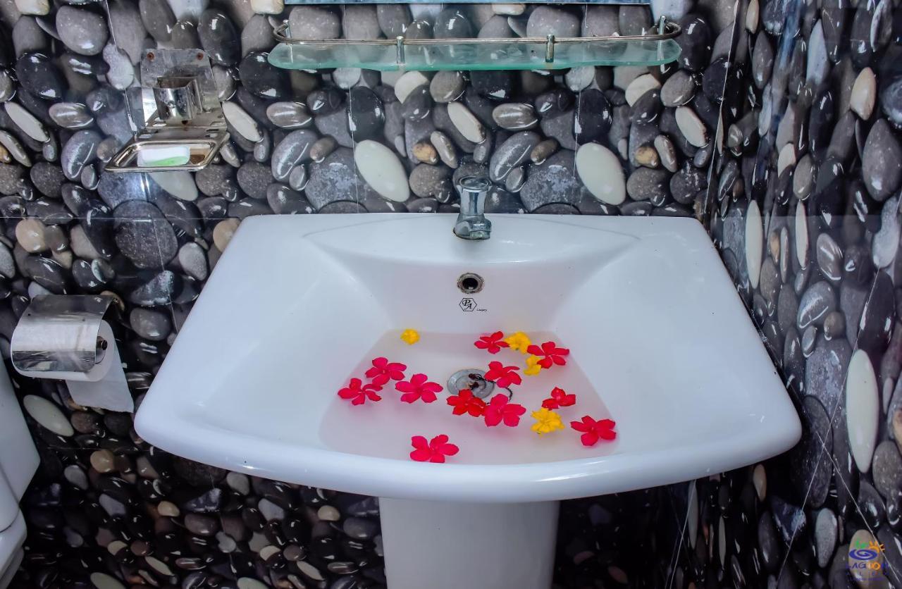 Oasis Lagoon Garden Tangalle Εξωτερικό φωτογραφία