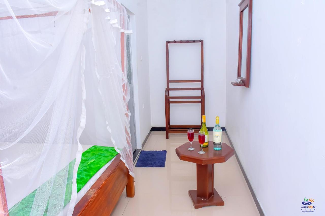 Oasis Lagoon Garden Tangalle Εξωτερικό φωτογραφία