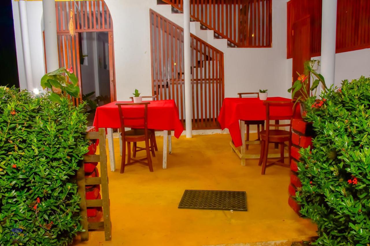 Oasis Lagoon Garden Tangalle Εξωτερικό φωτογραφία