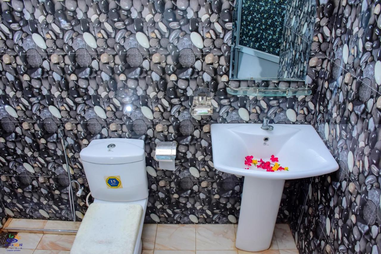 Oasis Lagoon Garden Tangalle Εξωτερικό φωτογραφία