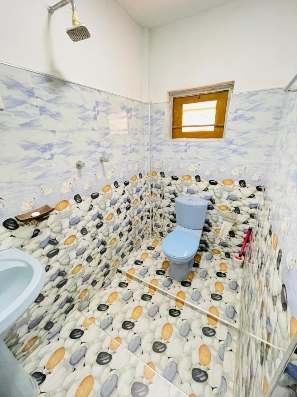 Oasis Lagoon Garden Tangalle Εξωτερικό φωτογραφία