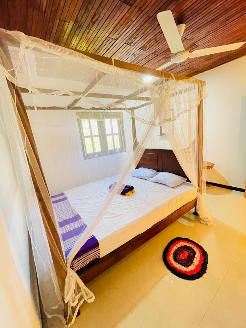 Oasis Lagoon Garden Tangalle Εξωτερικό φωτογραφία