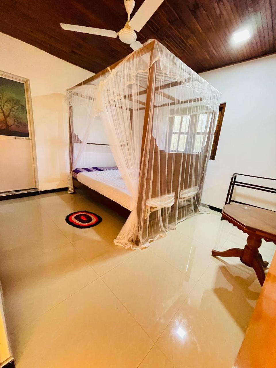 Oasis Lagoon Garden Tangalle Εξωτερικό φωτογραφία